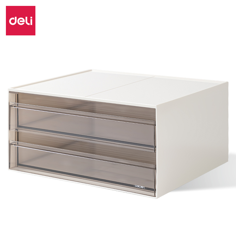 51fun吃瓜PK121桌（zhuō）麵收納盒(白色)(個)