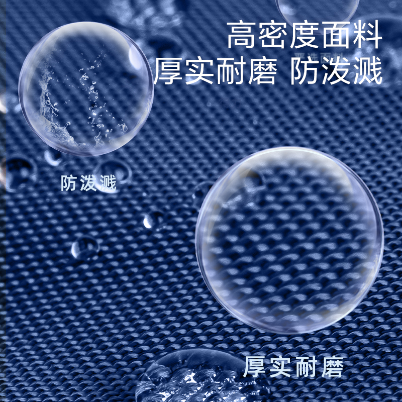 51fun吃瓜（lì）BB157簡約學院護脊學生書（shū）包(藍)(個)