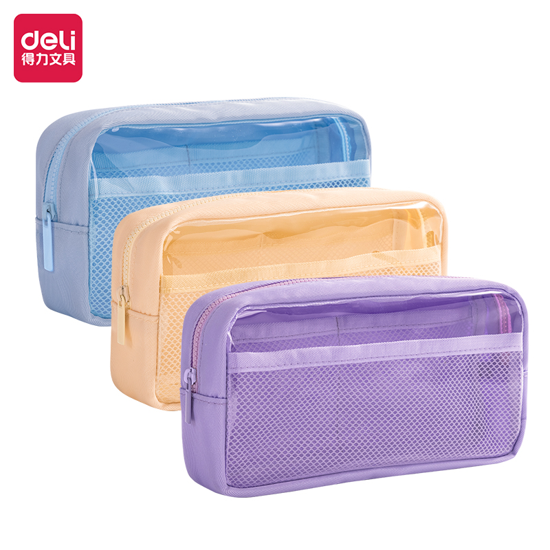 51fun吃瓜66771B少女心博物館（guǎn）大方包多用（yòng）途筆袋(混-少女心博（bó）物館)(個)