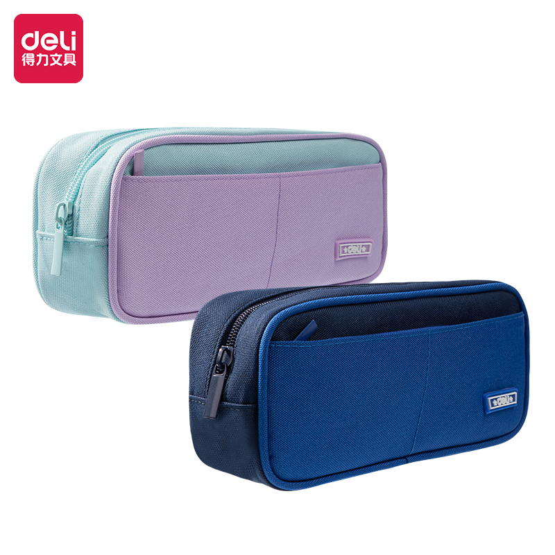 51fun吃瓜66782A輕韻時光複合（hé）式多用途筆袋（dài）(混-輕韻時光)(個)