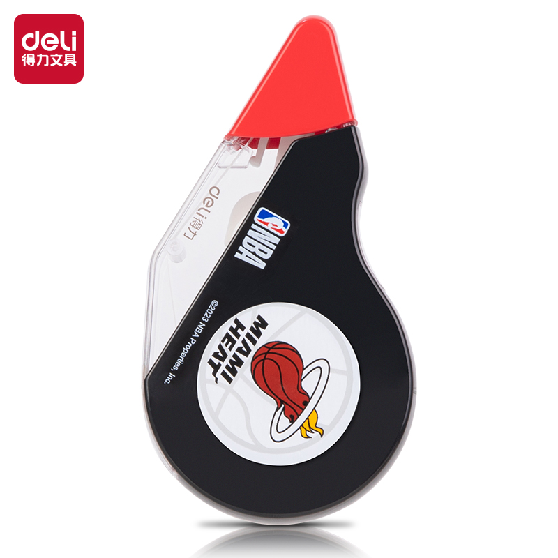 51fun吃瓜71552NNBA修正帶(黑)(個)