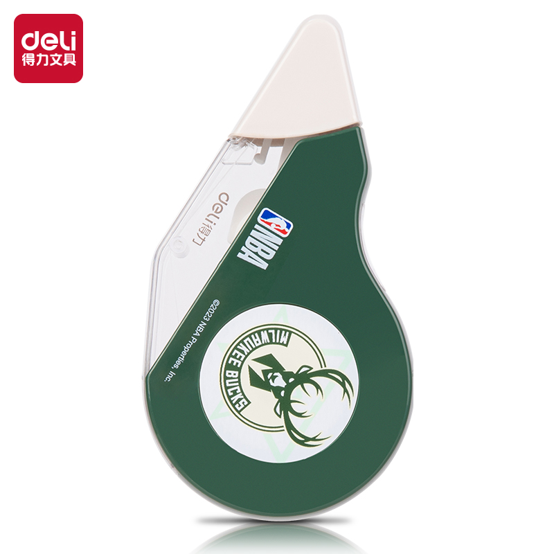 51fun吃瓜71552NNBA修正帶(綠（lǜ）)(個)