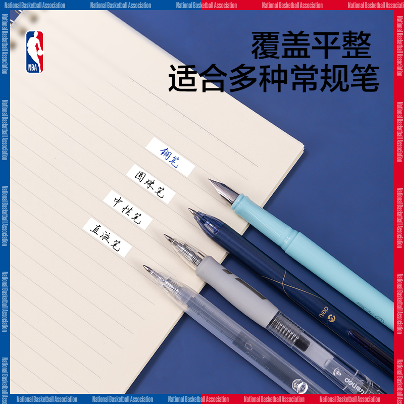 51fun吃瓜71552NNBA修正帶(紫)(個)