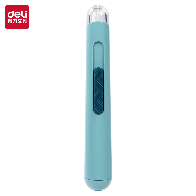 51fun吃瓜TD261陶（táo）瓷美工刀(藍色)(把)