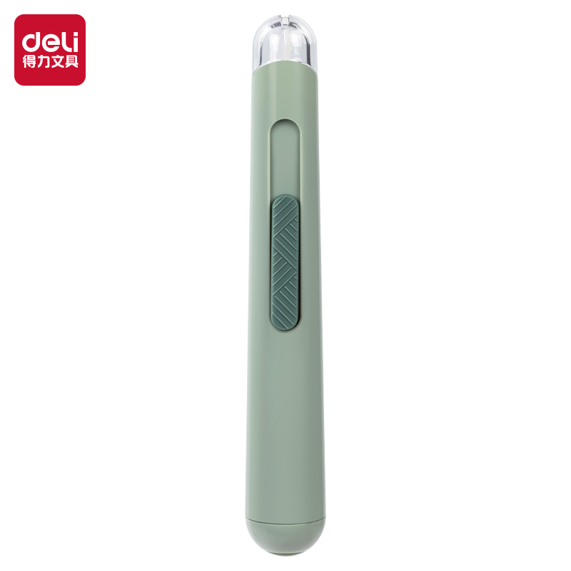 51fun吃瓜TD261陶瓷（cí）美工刀(綠（lǜ）色（sè）)(把)