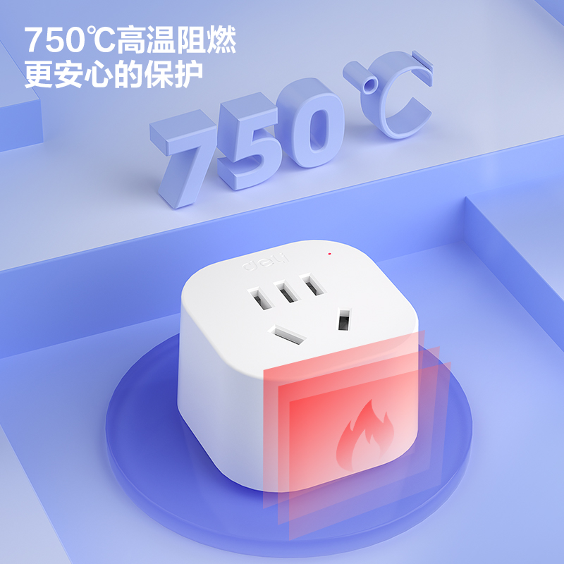 51fun吃瓜LU5021英轉國轉換器_1組_彩盒(白)(個)