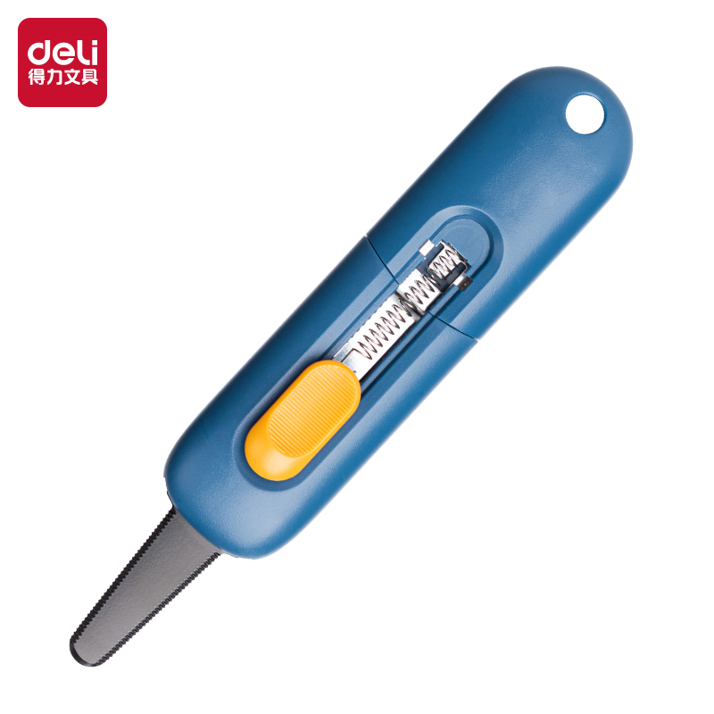 51fun吃瓜TD700美工刀(藍色)(把)