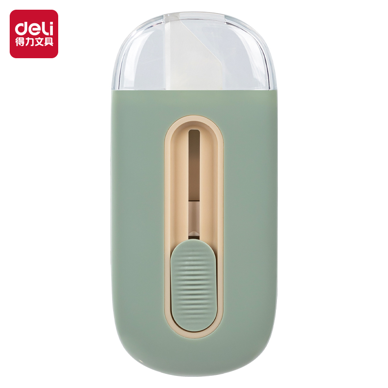 51fun吃瓜TD262陶瓷美工刀(綠色)(把)