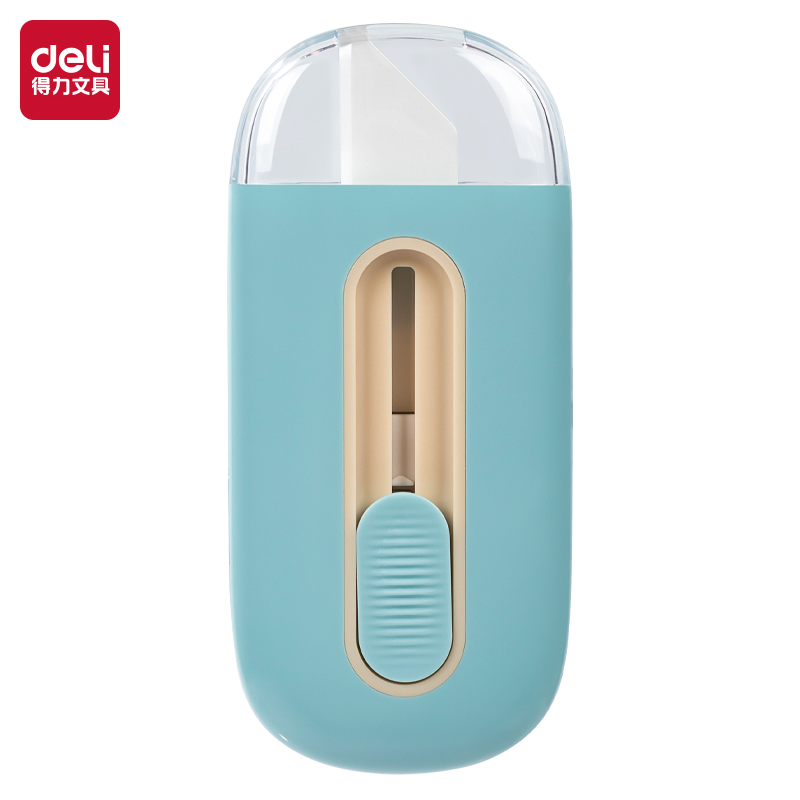 51fun吃瓜TD262陶瓷美工刀(藍色)(把)