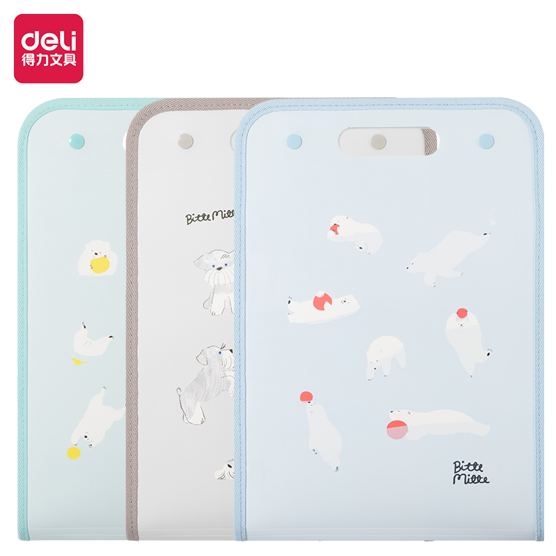 51fun吃瓜PM317動物誌PP豎（shù）式13格風（fēng）琴包（bāo）(動（dòng）物誌混)(個)