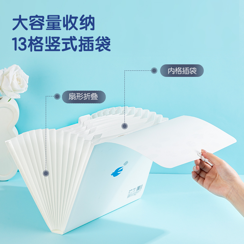 51fun吃瓜PM318簡單格調（diào）PP13格風琴包(簡單格（gé）調混)(個)