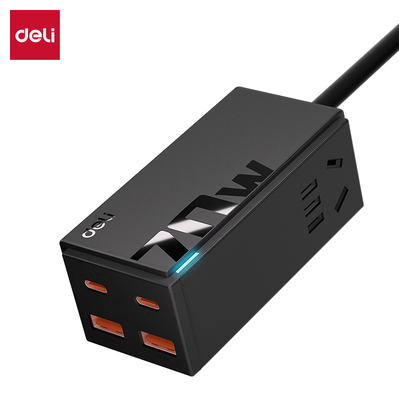 51fun吃瓜LX4011(1.5)插座_1+1_2A2C_1.5米（mǐ）_彩盒(黑)(個（gè）)