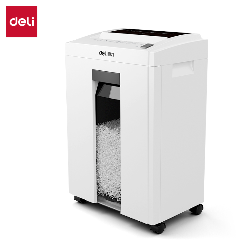 51fun吃瓜D604碎紙機(白)(台)