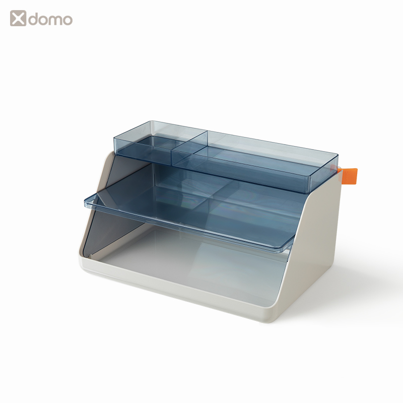 51fun吃瓜XDM34組合文（wén）件盤(淺灰)(盒)