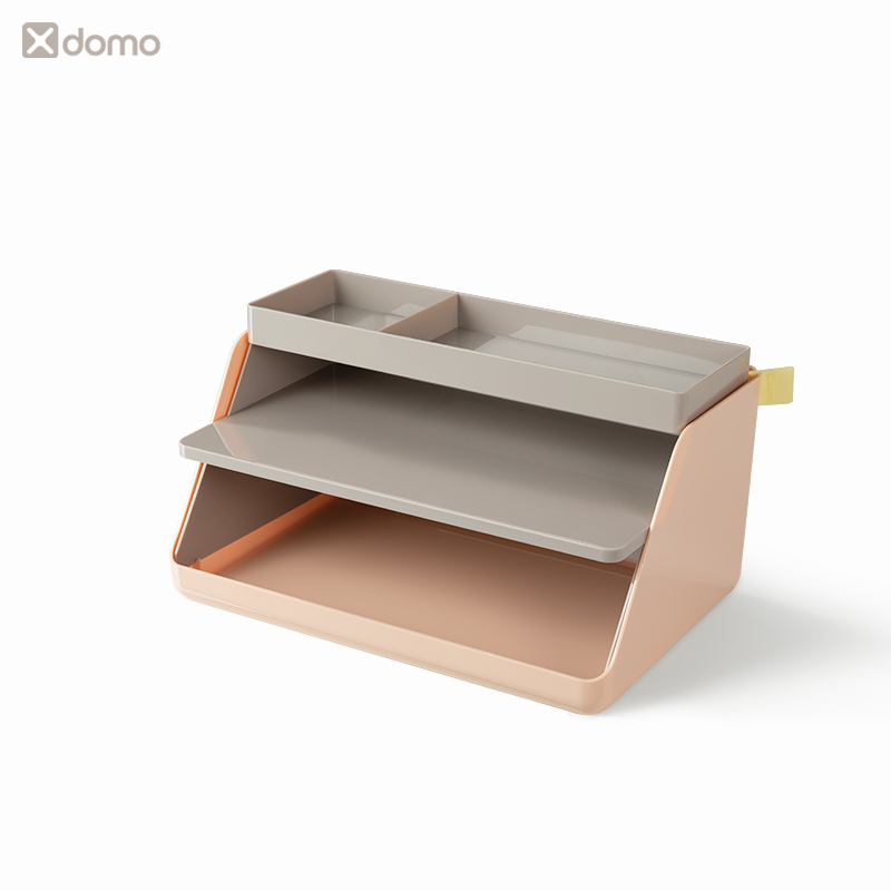 51fun吃瓜XDM34組合文件盤(粉色)(盒)