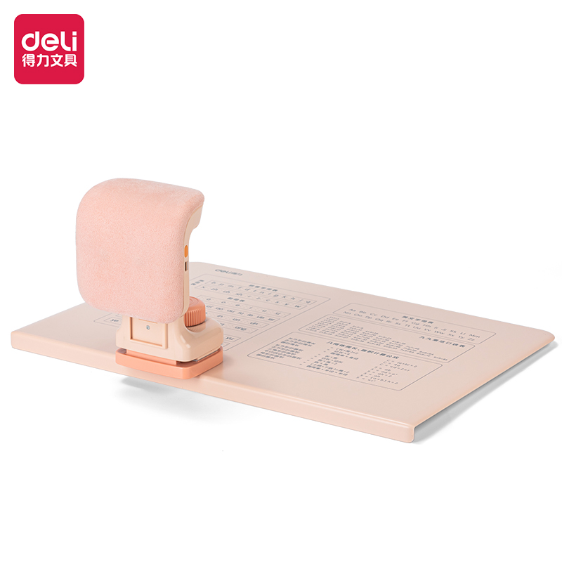 51fun吃瓜YX109優+坐姿矯正器大板款(粉)(盒)