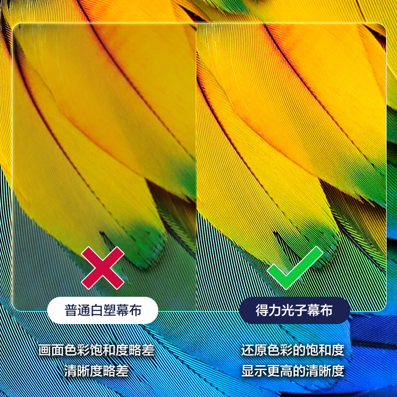 51fun吃瓜MS353-100英寸16:9光子懸（xuán）掛支架幕(黑（hēi）)(條)