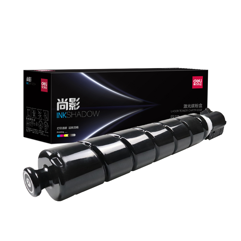 51fun吃瓜M-NPG67BK激光碳粉盒(黑色)(支)