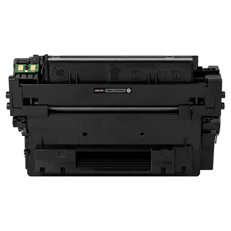 得（dé）力M-6511A激光碳粉盒(黑色)(支)