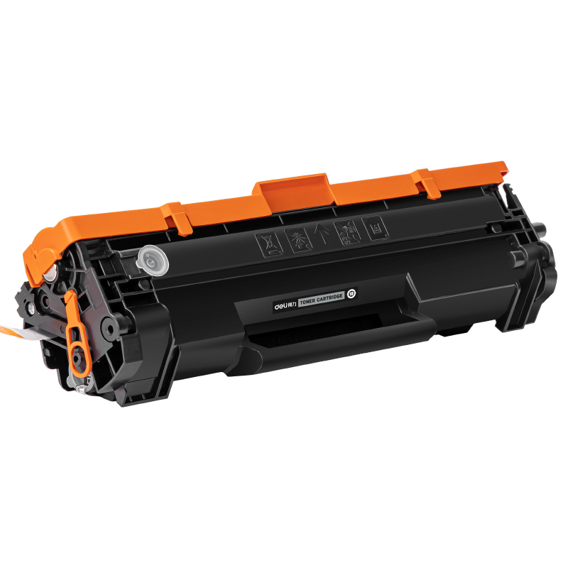 得（dé）力M-CF247AT激光碳粉盒(黑色)(支)