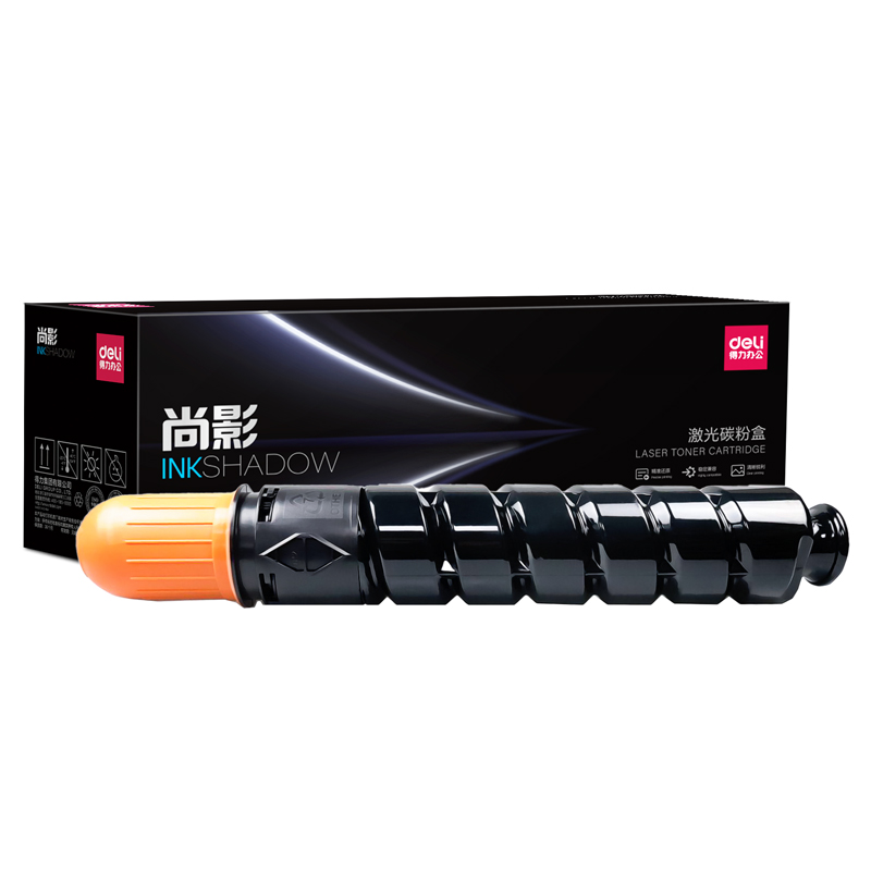 51fun吃瓜M-NPG50激光碳粉盒(黑色)(支)