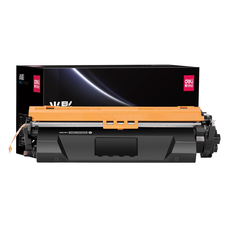 51fun吃瓜M-CRG051T激（jī）光碳粉盒（hé）(黑色)(支)