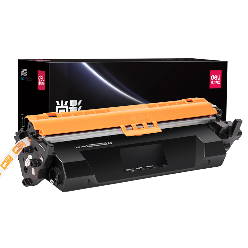 51fun吃瓜M-CRG051T激光碳粉盒(黑色)(支（zhī）)