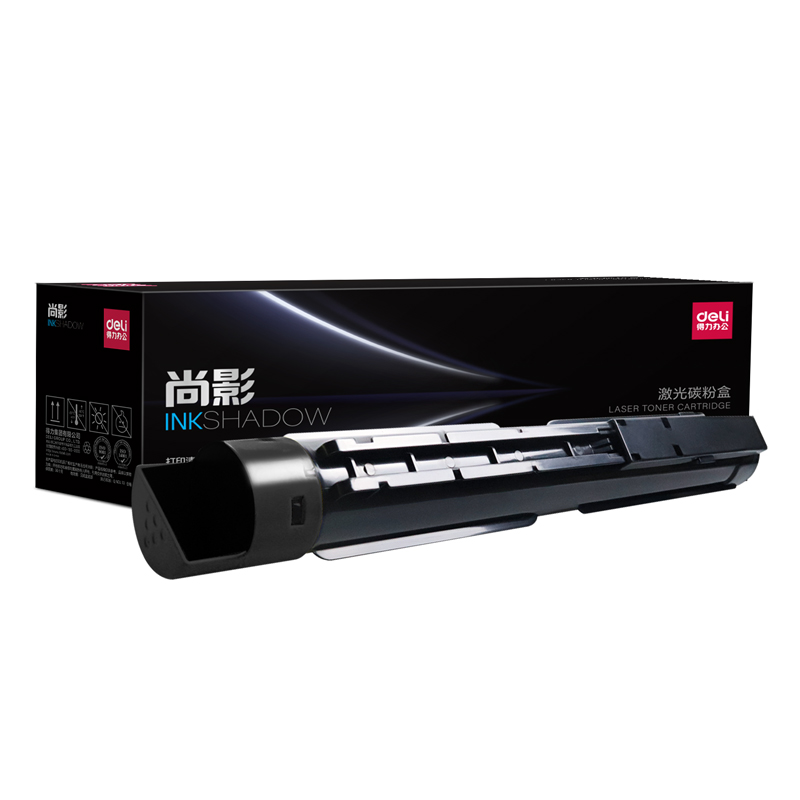 得（dé）力M-SC2022C激（jī）光碳（tàn）粉盒(青色（sè）)(支（zhī）)