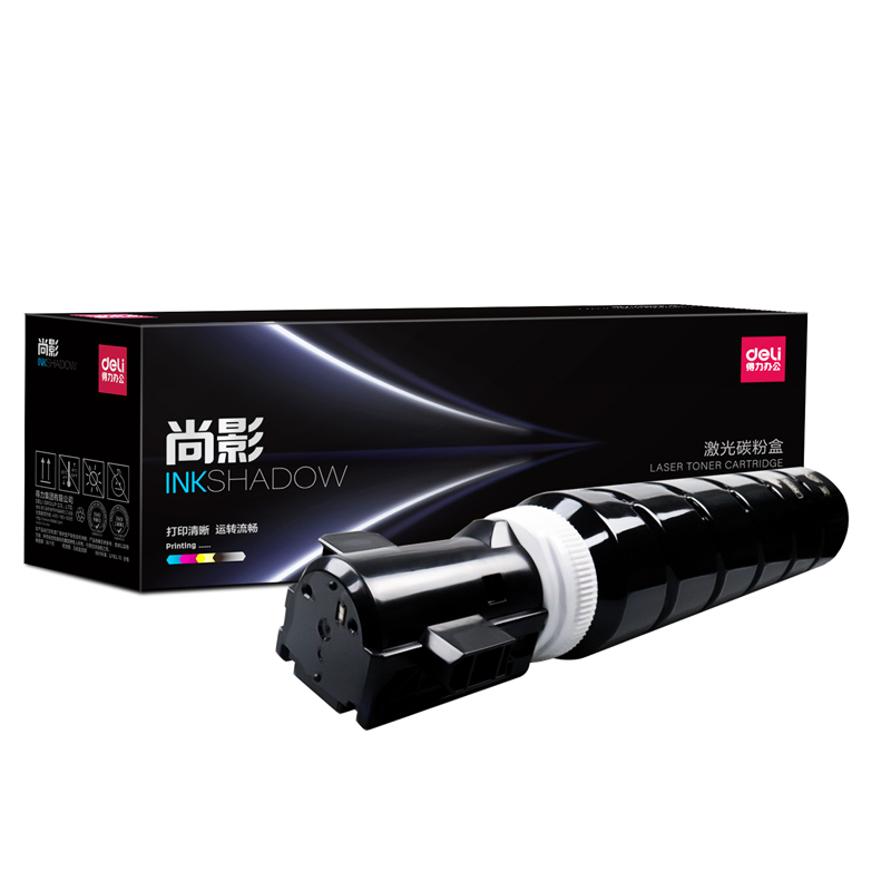 51fun吃瓜M-NPG84激光碳粉盒(黑色)(支)