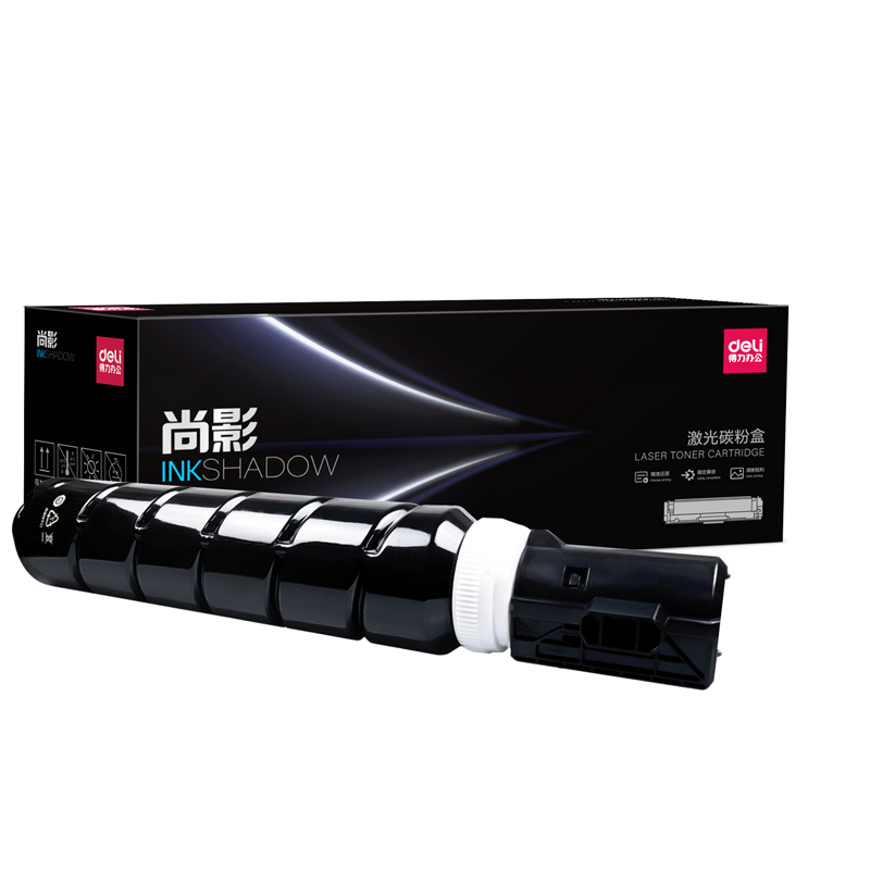 51fun吃瓜M-NPG84激光碳粉盒(黑色)(支（zhī）)