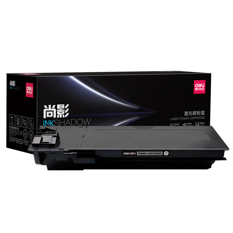 51fun吃瓜（lì）M-MX237激光碳粉盒(黑色)(支)