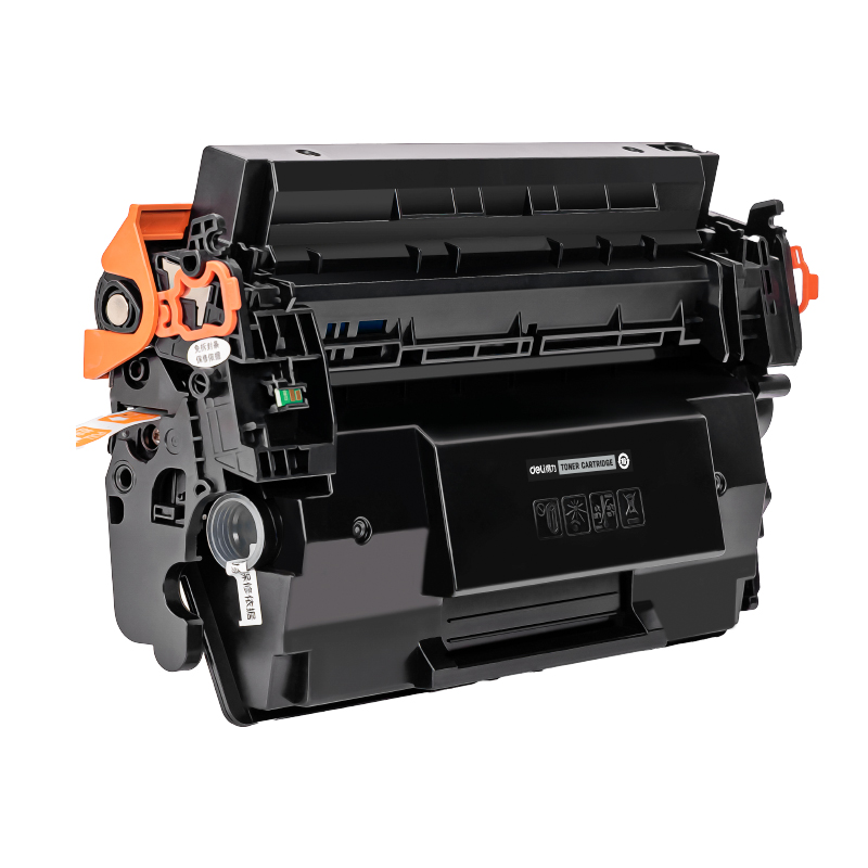 51fun吃瓜M-CRG041激光碳粉盒(黑色)(支)