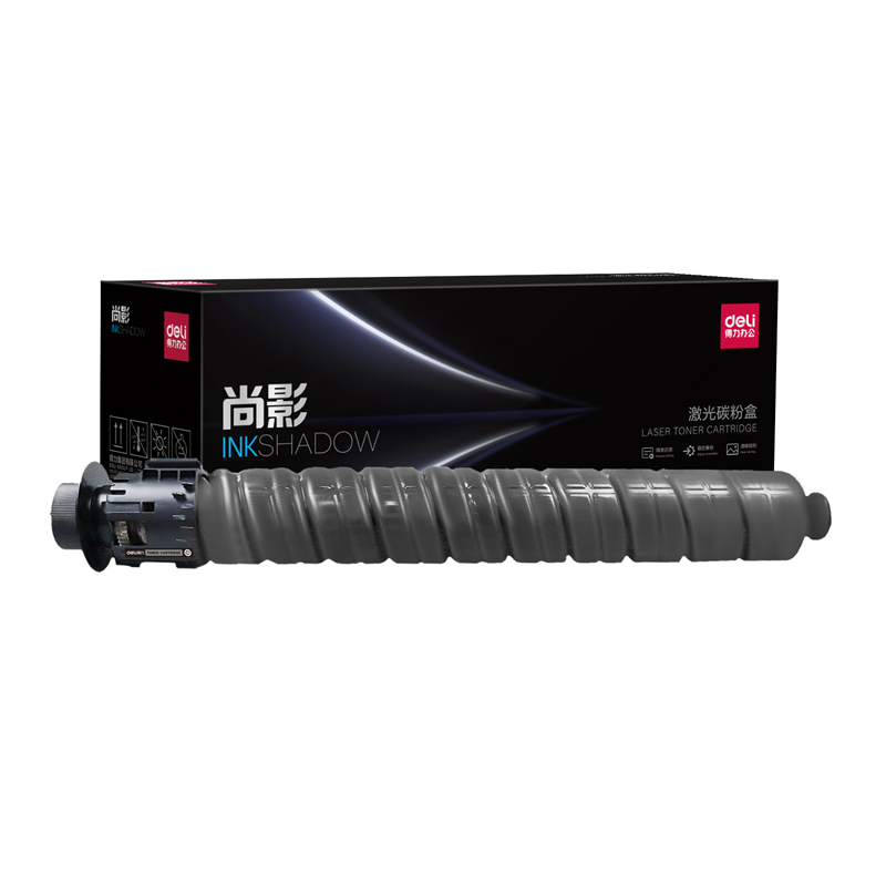 51fun吃瓜M-MPC4503-04BK激光碳粉盒(黑色)(支)