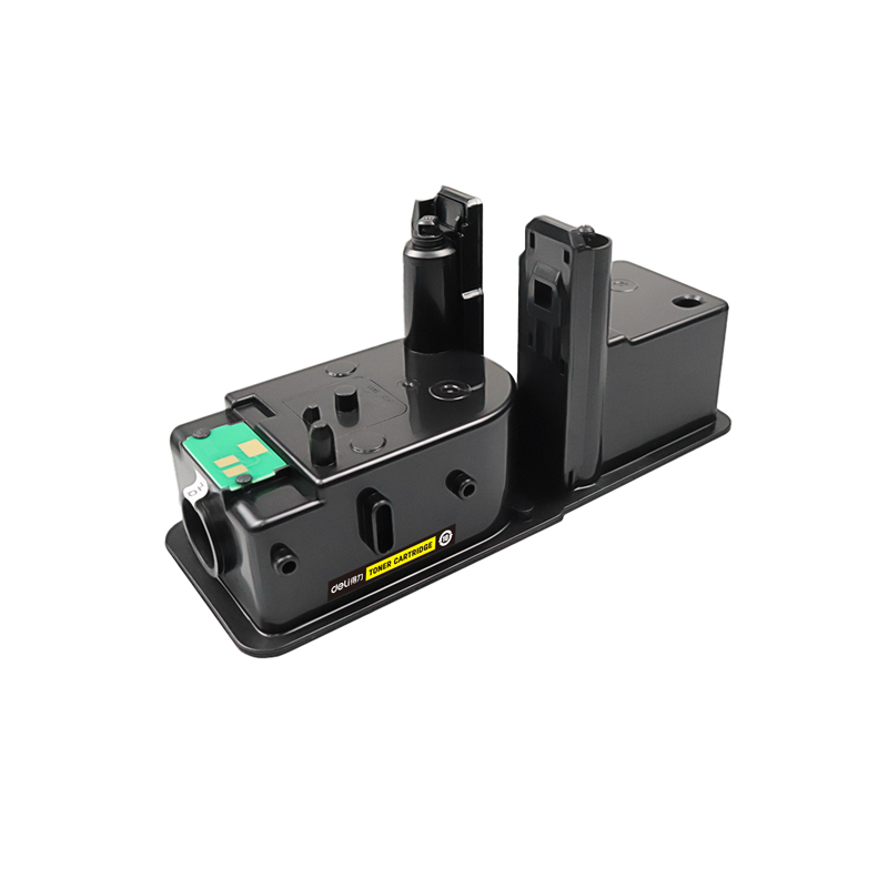 51fun吃瓜M-TK5233Y激光碳粉盒(黃（huáng）色)(支)