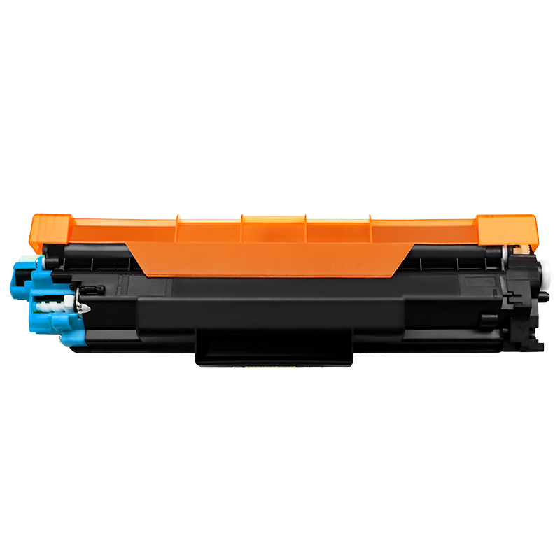 得（dé）力M-TN283GC激光碳粉盒(青色)(支)