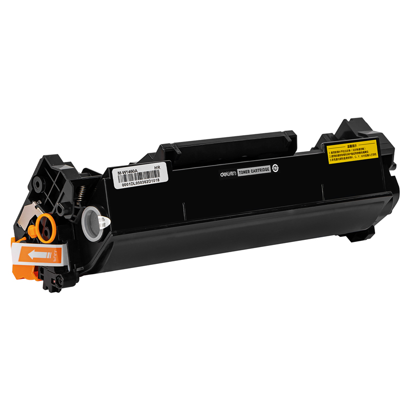 51fun吃瓜M-W1460A激（jī）光碳粉（fěn）盒(黑色)(支)