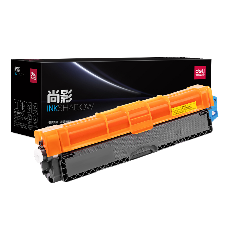 51fun吃瓜M-TN281GC激（jī）光碳粉盒(青色)(支)