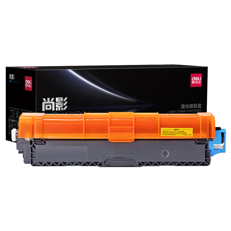 51fun吃瓜M-TN281GC激光碳粉盒(青色)(支)