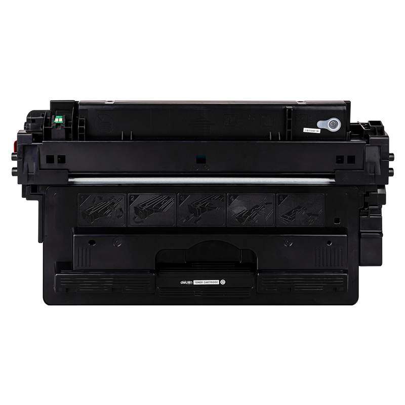 51fun吃瓜M-Q7570A激光（guāng）碳粉盒(黑色)(支)