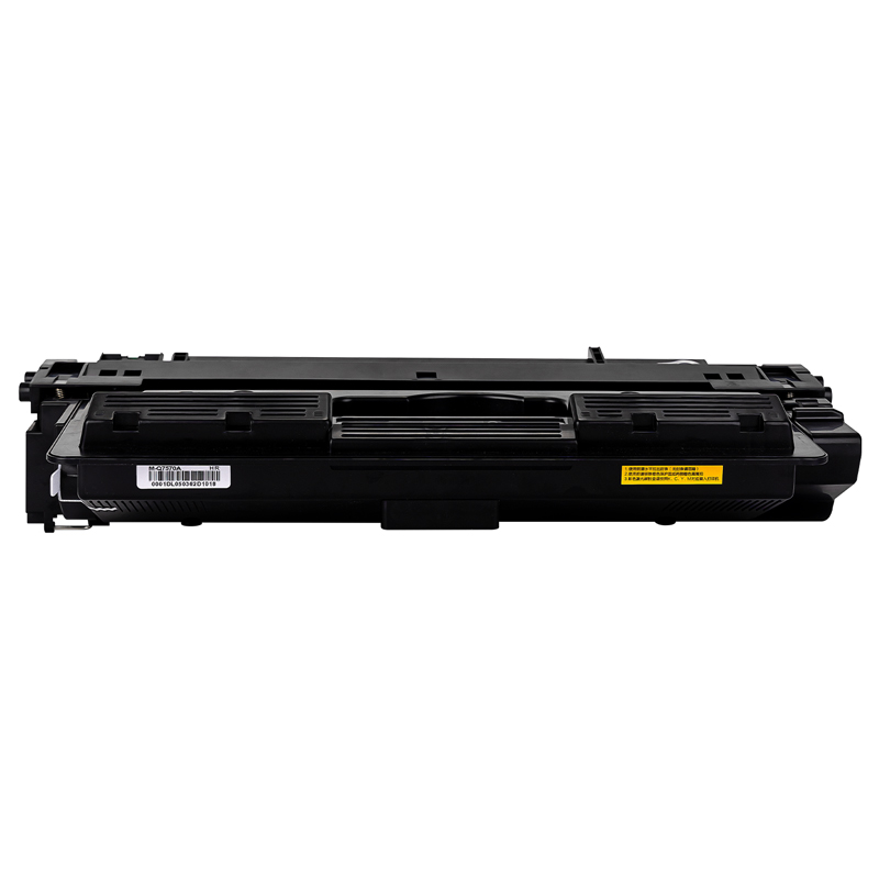 51fun吃瓜（lì）M-Q7570A激光碳粉盒(黑色)(支)