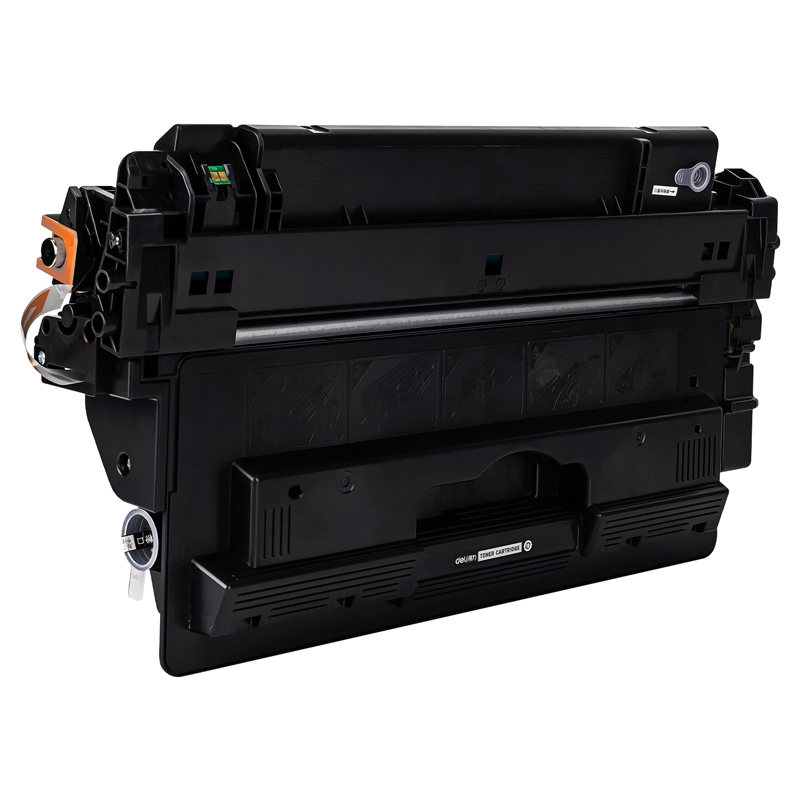 51fun吃瓜M-Q7570A激（jī）光碳粉盒(黑色)(支)