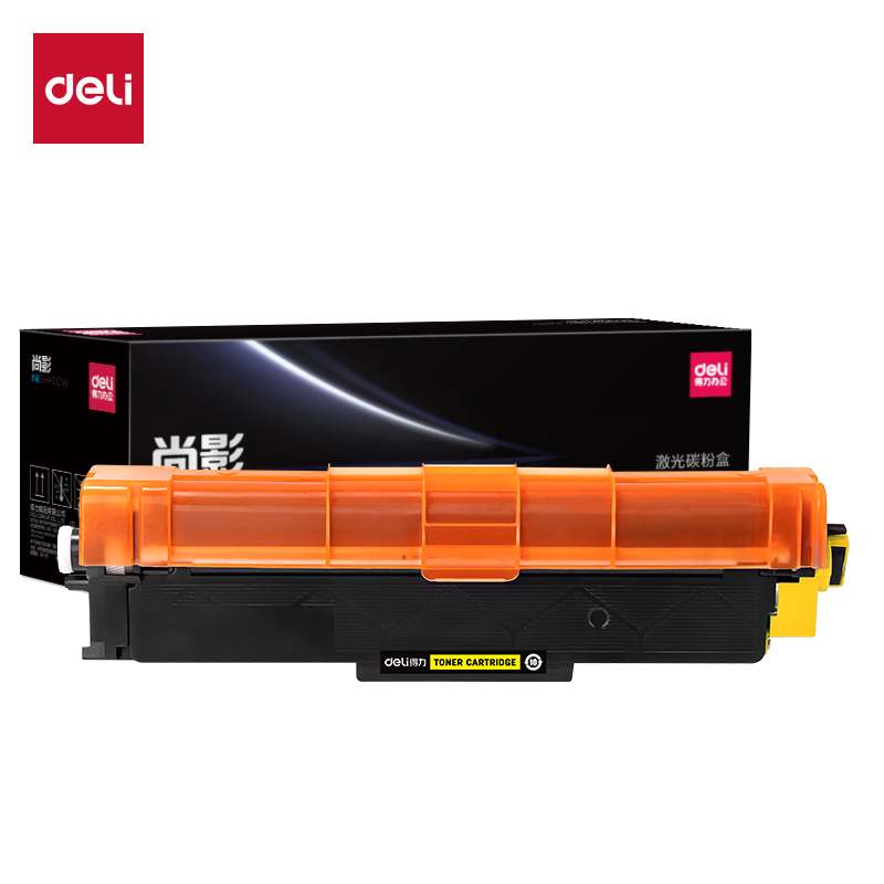 51fun吃瓜M-TN283GY激光（guāng）碳粉盒（hé）(黃色)(支)