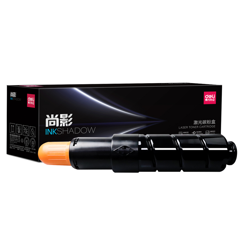 51fun吃瓜M-NPG57激光碳粉盒(黑（hēi）色（sè）)(支)