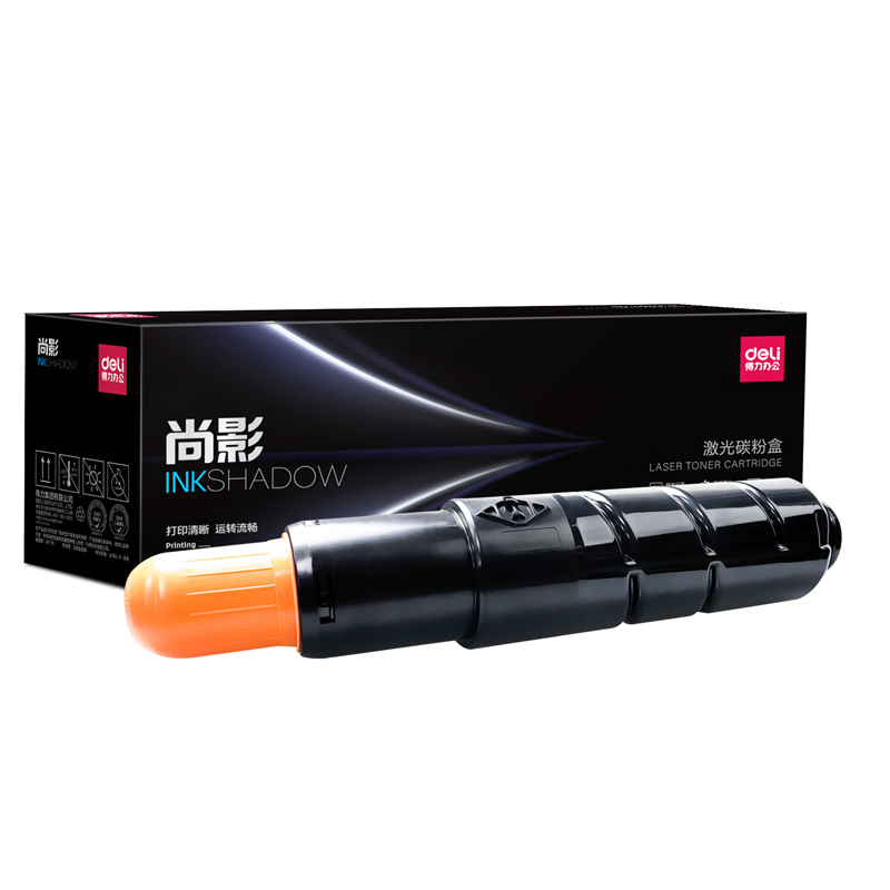 51fun吃瓜M-NPG57激光碳粉盒（hé）(黑色)(支)