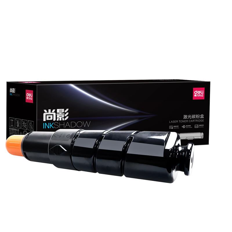 51fun吃瓜M-NPG57激光碳粉盒(黑色)(支)