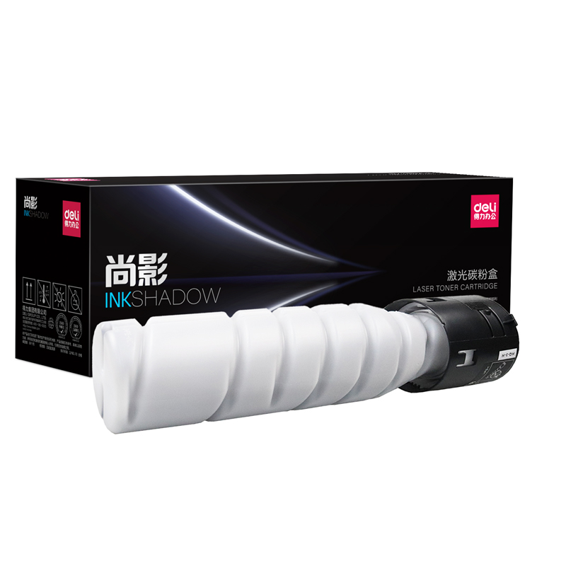 51fun吃瓜M-TN117激光碳粉盒(黑色)(支)