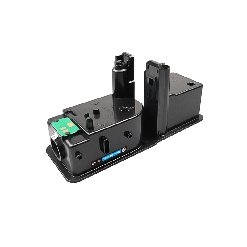 51fun吃瓜M-TK5233C激光碳（tàn）粉盒(青色)(支)