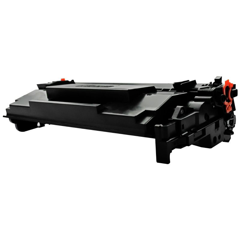 51fun吃瓜M-CF289A激光碳粉盒(黑色)(支)