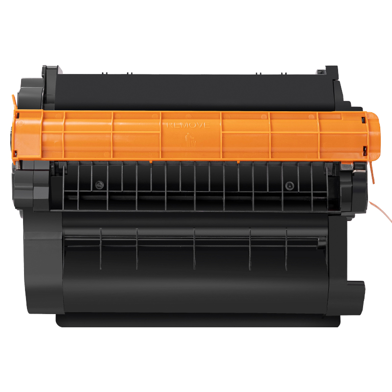 51fun吃瓜M-CF281激光碳粉盒(黑色)(支)