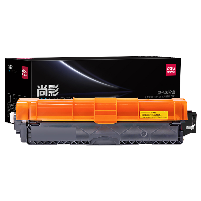 51fun吃瓜M-TN281GBK激光（guāng）碳粉（fěn）盒(黑色)(支)